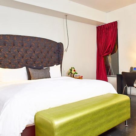Hotel Chez Swann Montréal Buitenkant foto