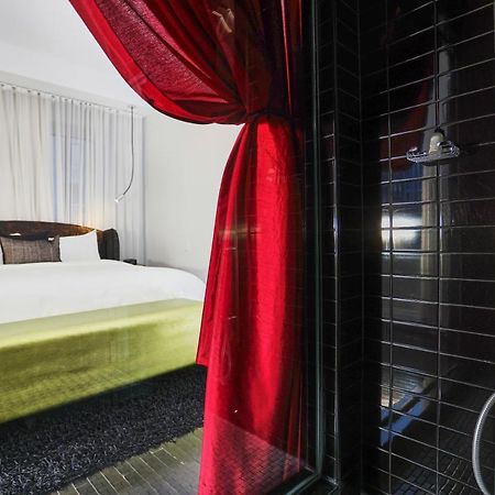 Hotel Chez Swann Montréal Buitenkant foto