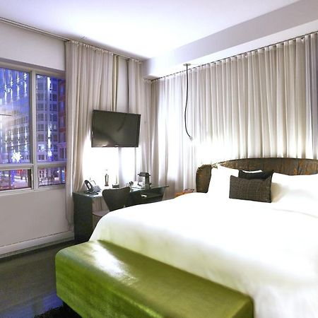 Hotel Chez Swann Montréal Buitenkant foto