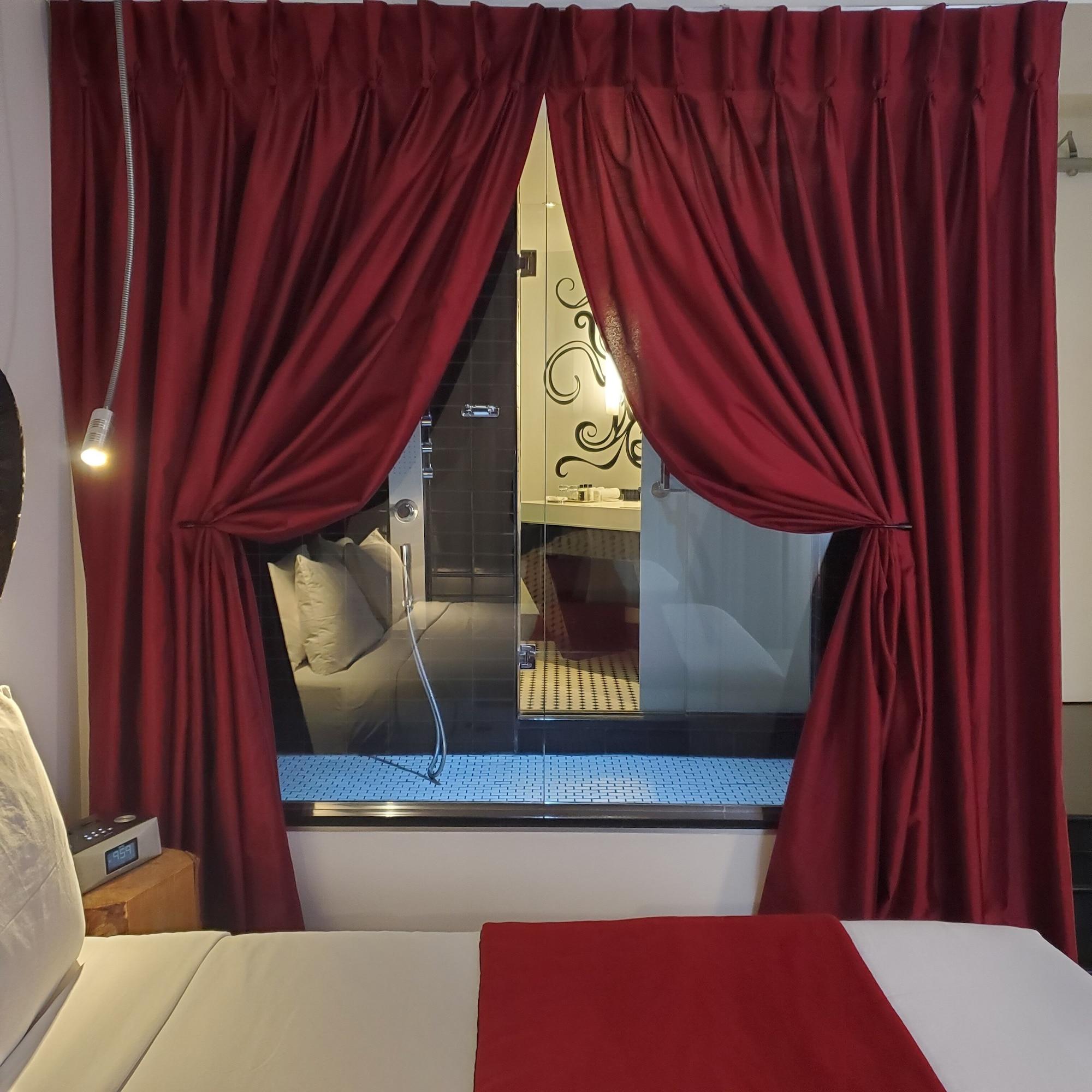 Hotel Chez Swann Montréal Buitenkant foto